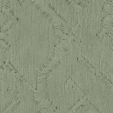 Arte Arte Manila behang Atlas Edge Olive 64523