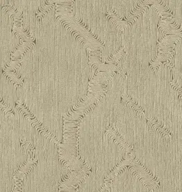 Arte Arte Manila behang Atlas Soft Beige 64522