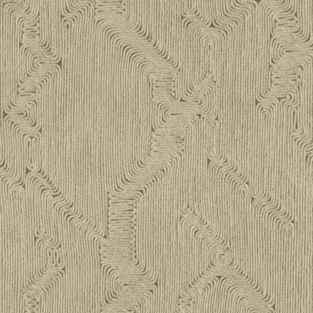 Arte Arte Manila behang Atlas Soft Beige 64522