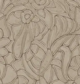 Arte Arte Manila behang Flore Terracotta 64542