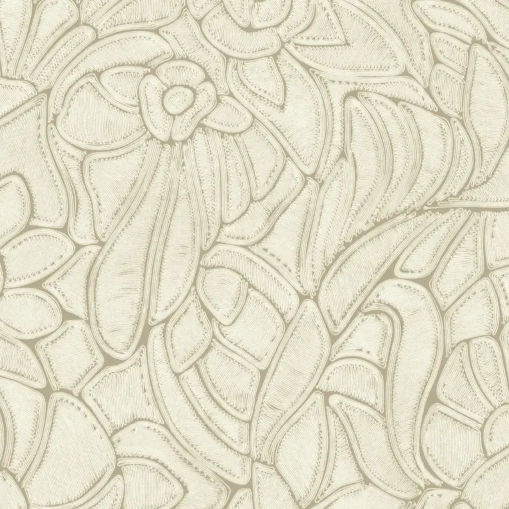 Arte Arte Manila behang Flore Bone 64541