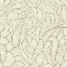 Arte Arte Manila behang Flore Bone 64541