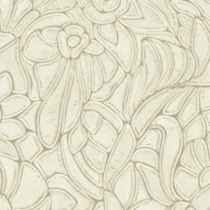 Arte Arte Manila behang Flore Bone 64541