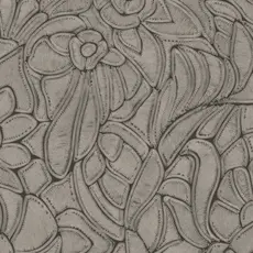 Arte Arte Manila behang Flore Onyx 64544