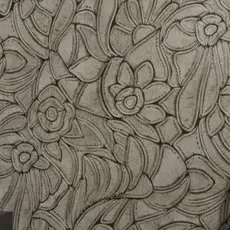 Arte Arte Manila behang Flore Onyx 64544