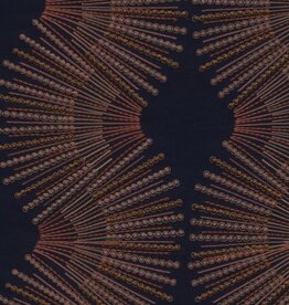 Arte Arte Marquesa behang Miro Midnight 31741