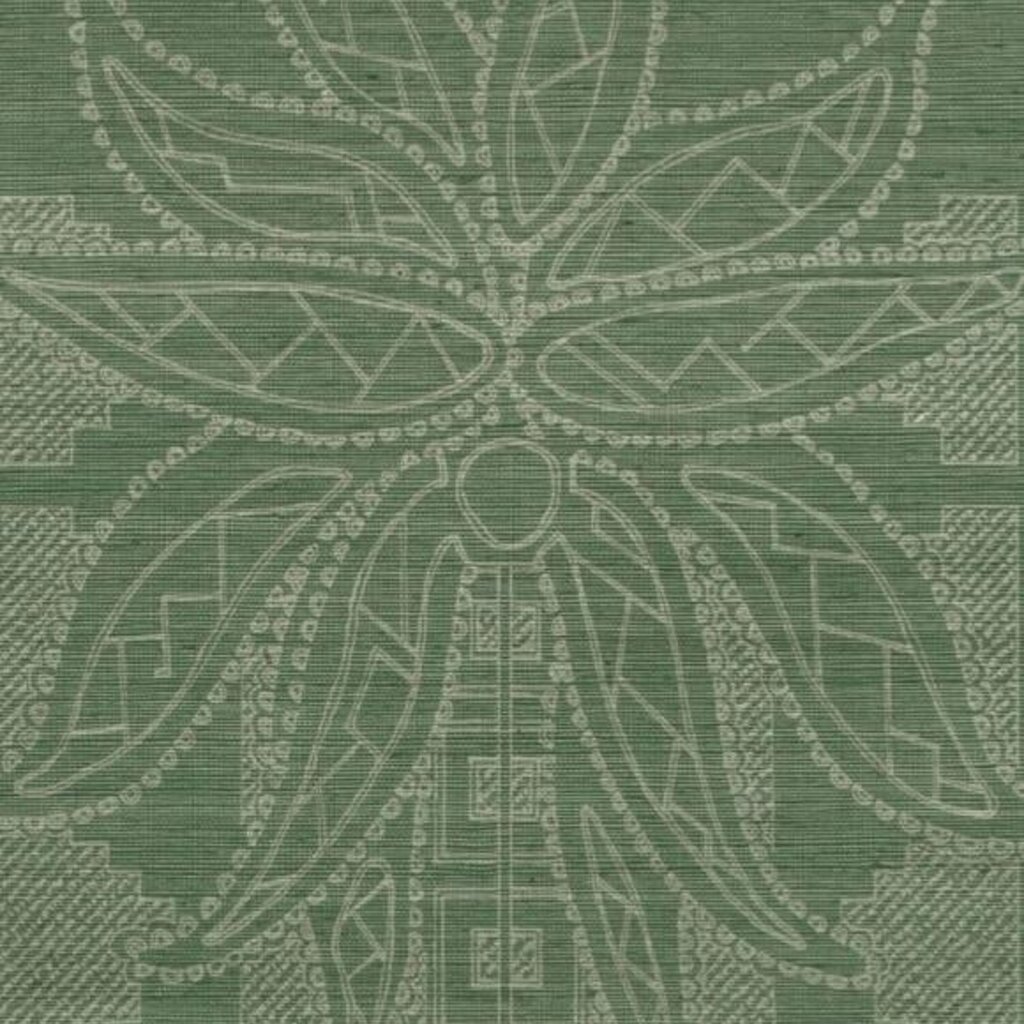 Arte Arte Marquesa behang Fenua Silver Pine 31702