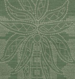 Arte Arte Marquesa behang Fenua Silver Pine 31702