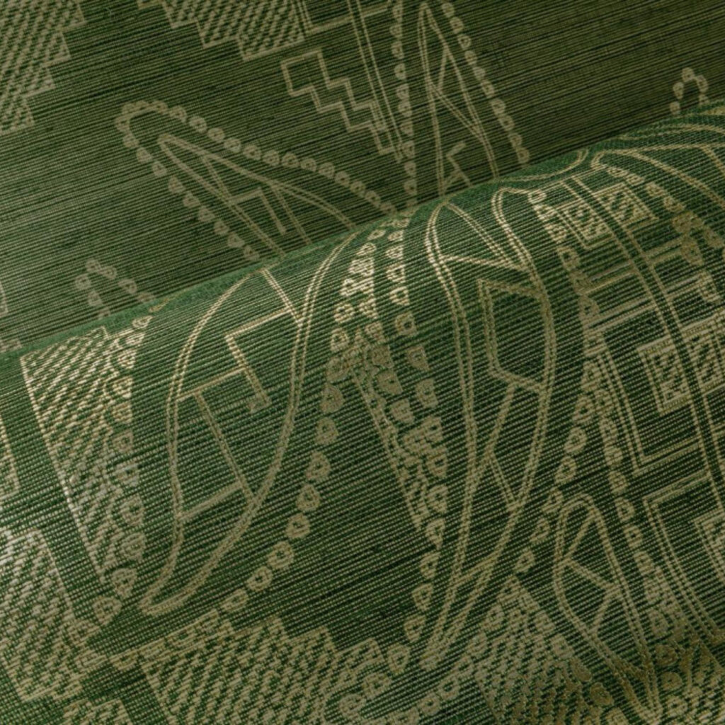 Arte Arte Marquesa behang Fenua Silver Pine 31702