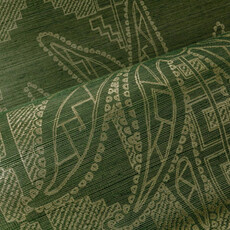 Arte Arte Marquesa behang Fenua Silver Pine 31702