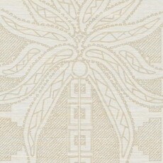 Arte Arte Marquesa behang Fenua Silver Ivory 31700