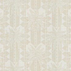 Arte Arte Marquesa behang Fenua Silver Ivory 31700