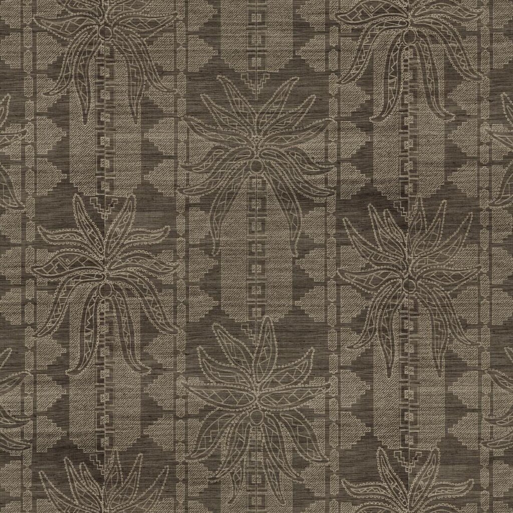 Arte Arte Marquesa behang Fenua Ashes 31703