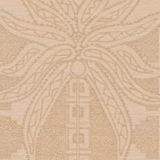 Arte Arte Marquesa behang Fenua Champagne 31701