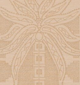 Arte Arte Marquesa behang Fenua Champagne 31701