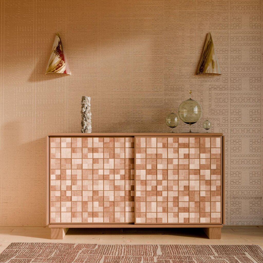 Arte Arte Marquesa behang Taio Blush 31714