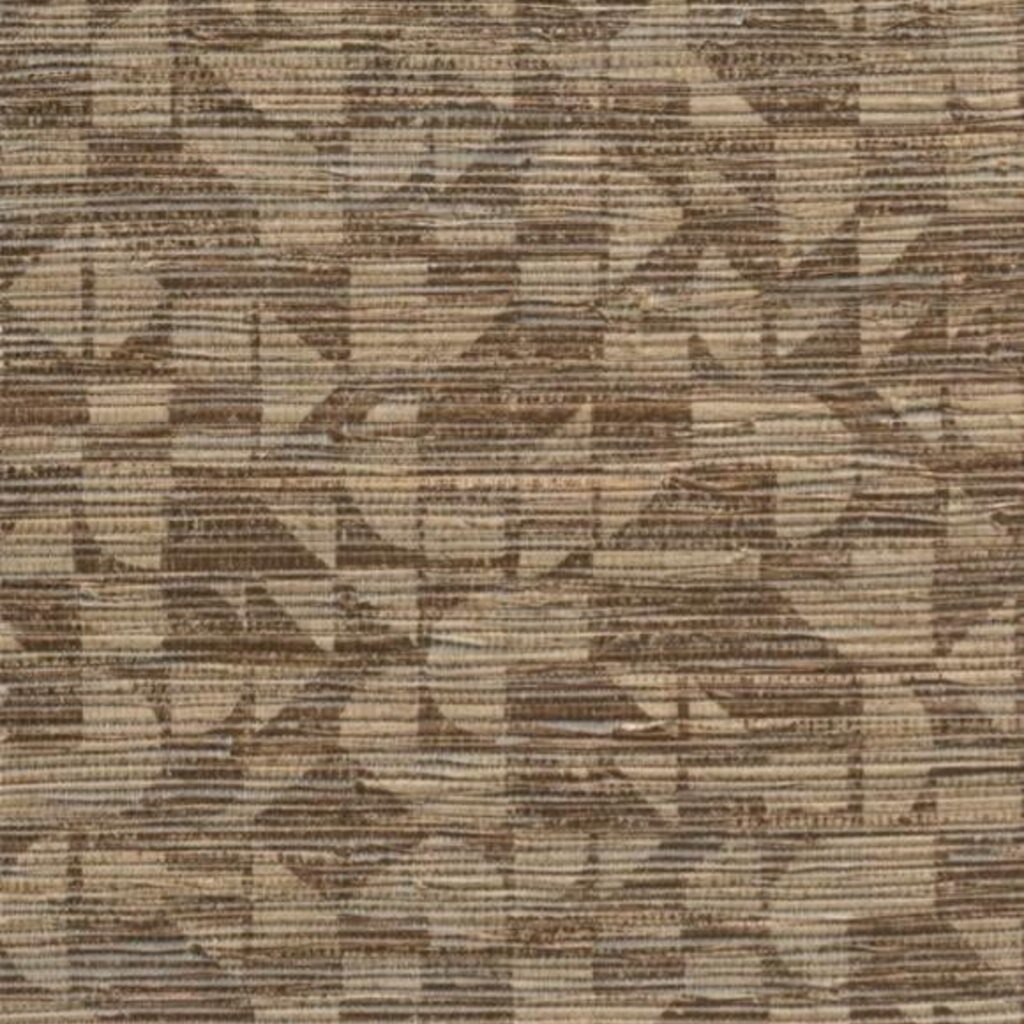 Arte Arte Marquesa behang Cyperus Caramel 31734