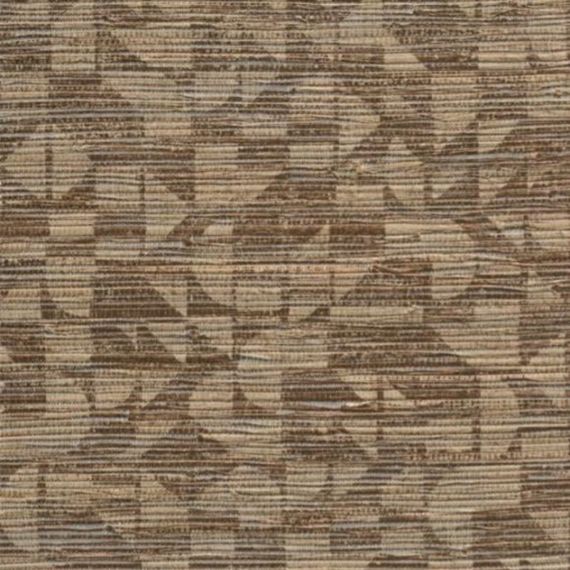 Arte Arte Marquesa behang Cyperus Caramel 31734