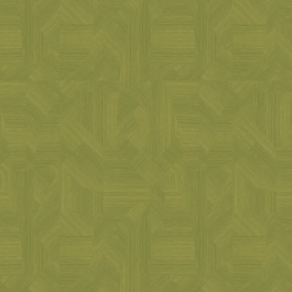 Arte Arte Marqueterie behang Puzzle Moss 72782