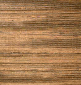 Arte Arte Marqueterie behang Line Bronze 72743