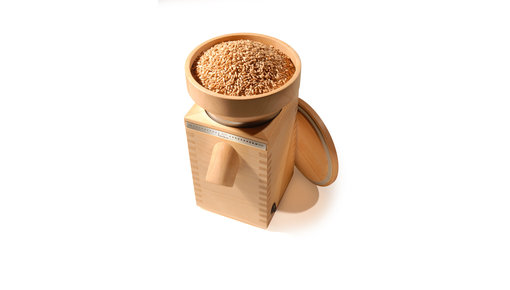 Moulins à grains