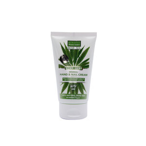 Hemp line HEMP line hand cream