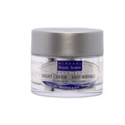 Nachtcrème anti-rimpel +Q10