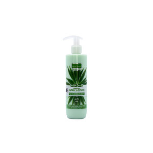 Hemp line body lotion,  koudgeperste hennepzaadolie en dode zee mineralen