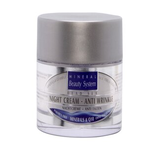 Q10 Facial care Dagcrème + nachtcrème voordeelset anti rimpel