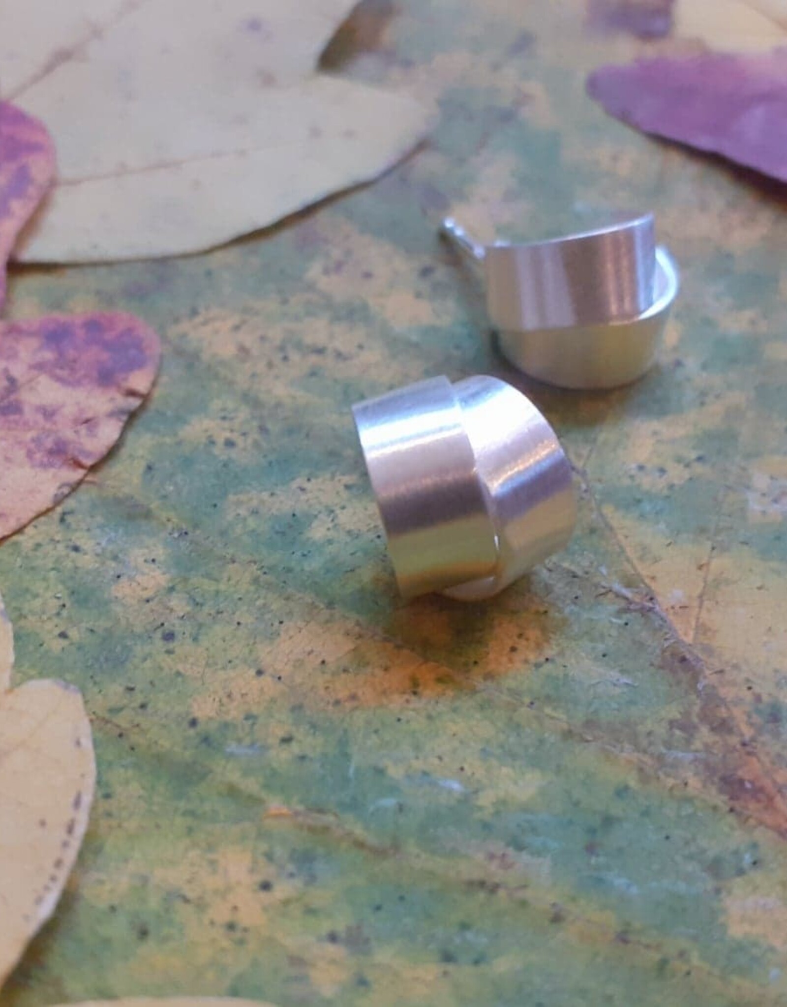 Earrings Creol