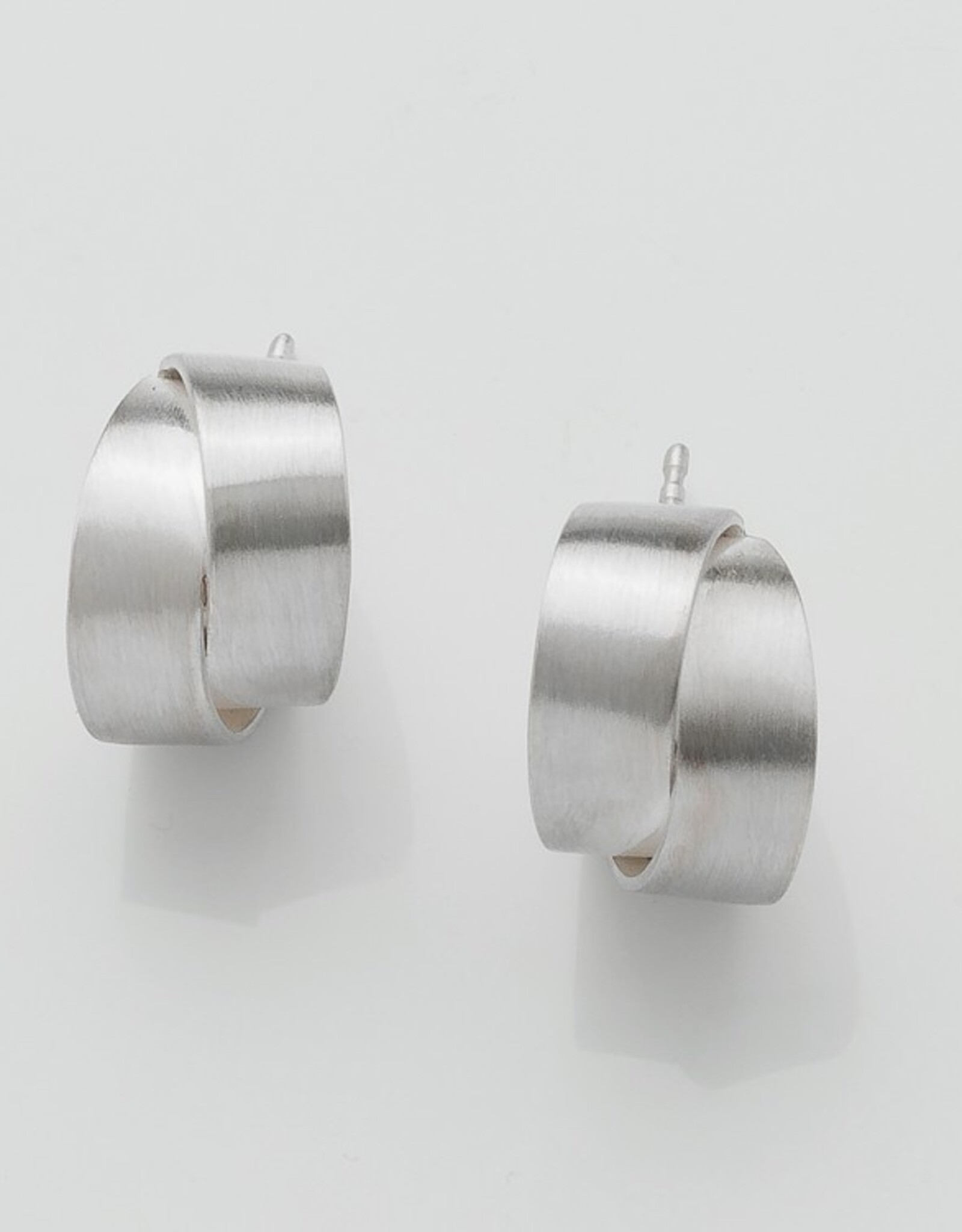 Earrings Creol