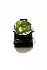 Ring Peridot