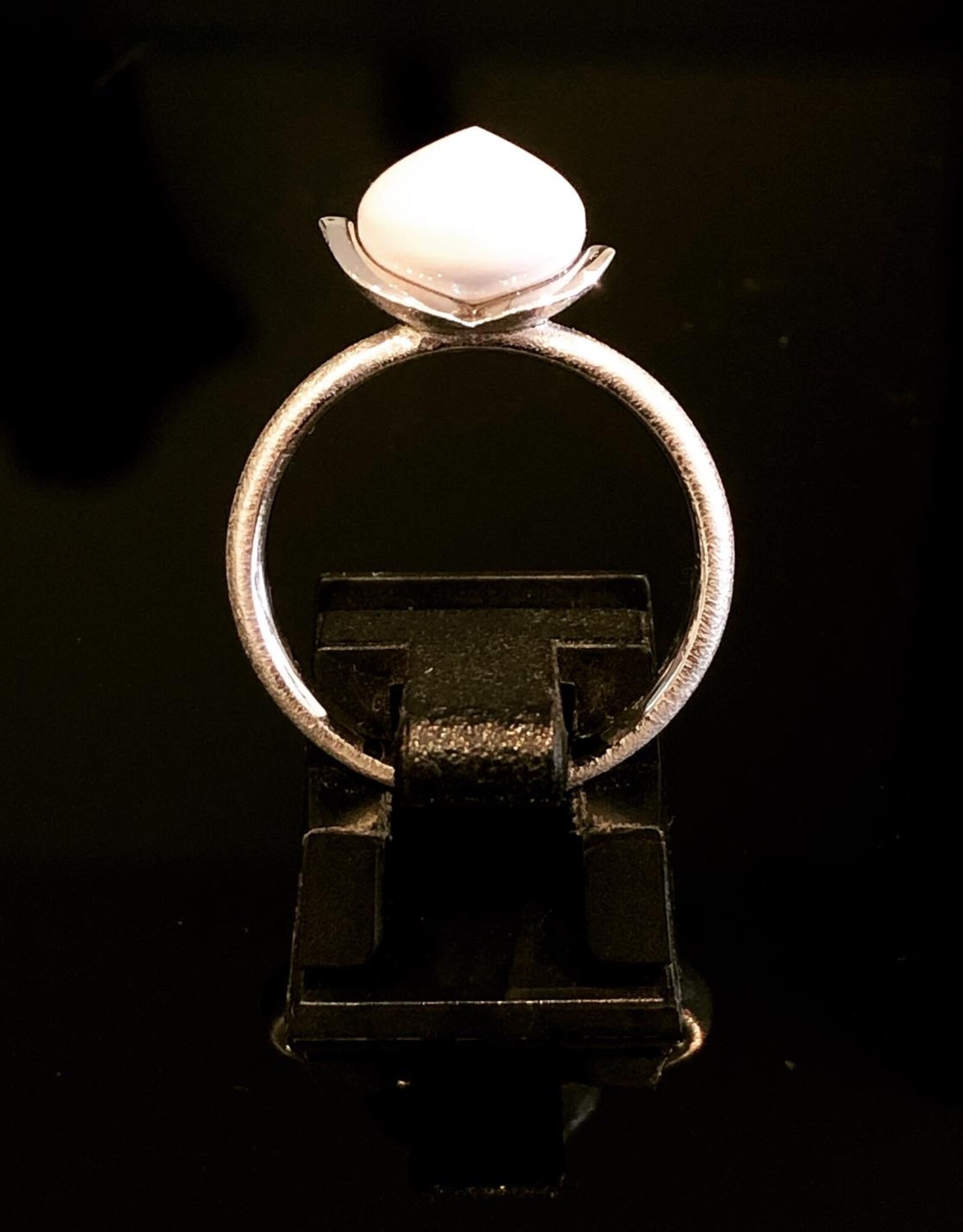 Ring Opaal