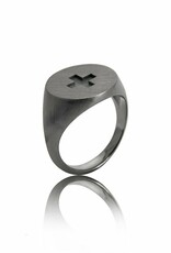 Signet Ring Pluss