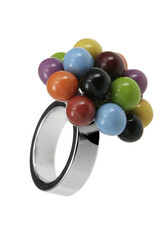Ring Ceramic Multi
