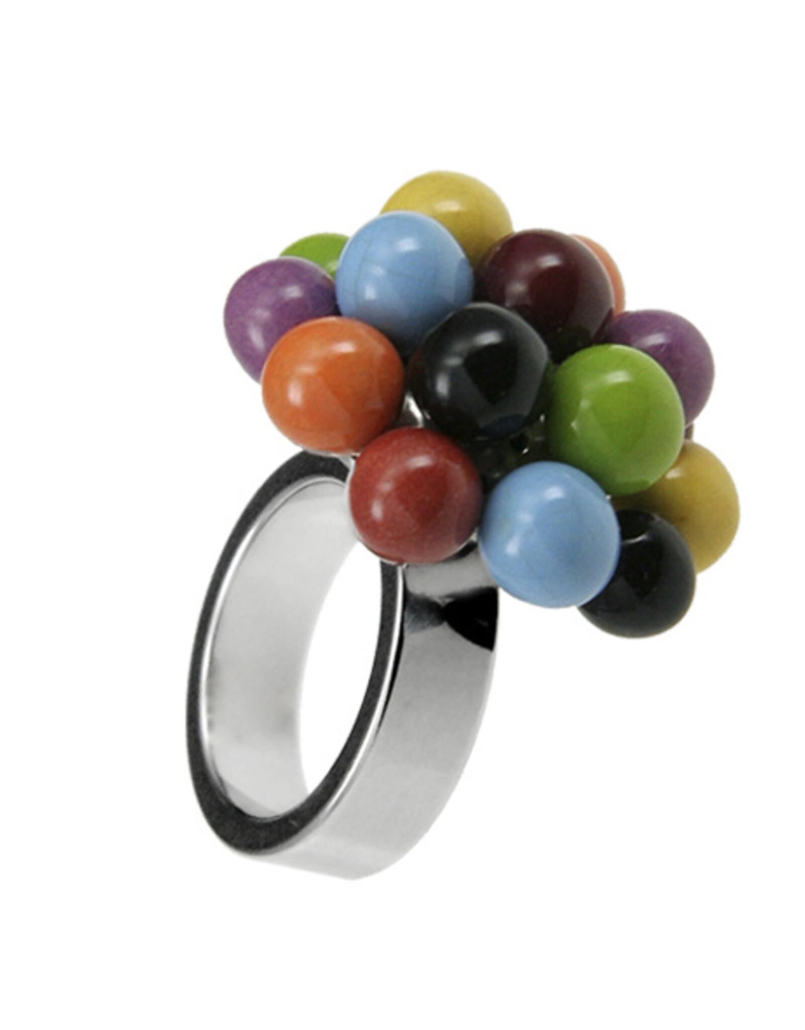 Ring Ceramic Multi