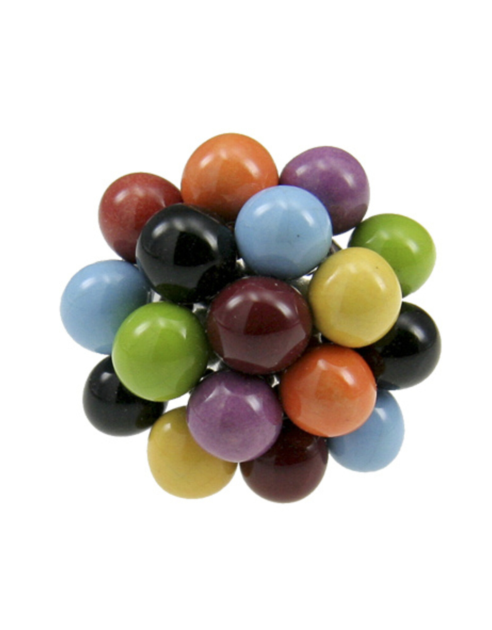 Ring Ceramic Multi