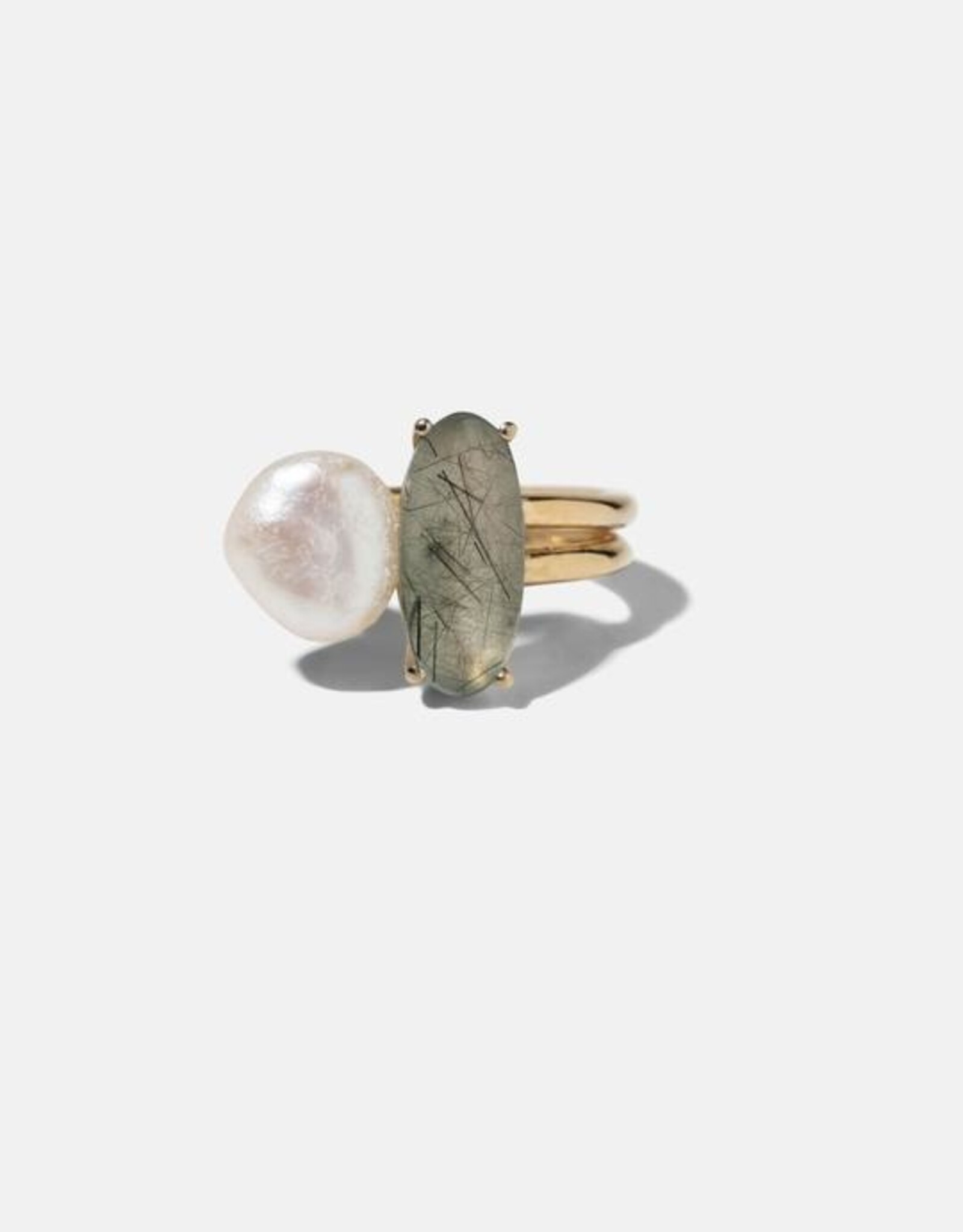 Ring Parel Rutiel