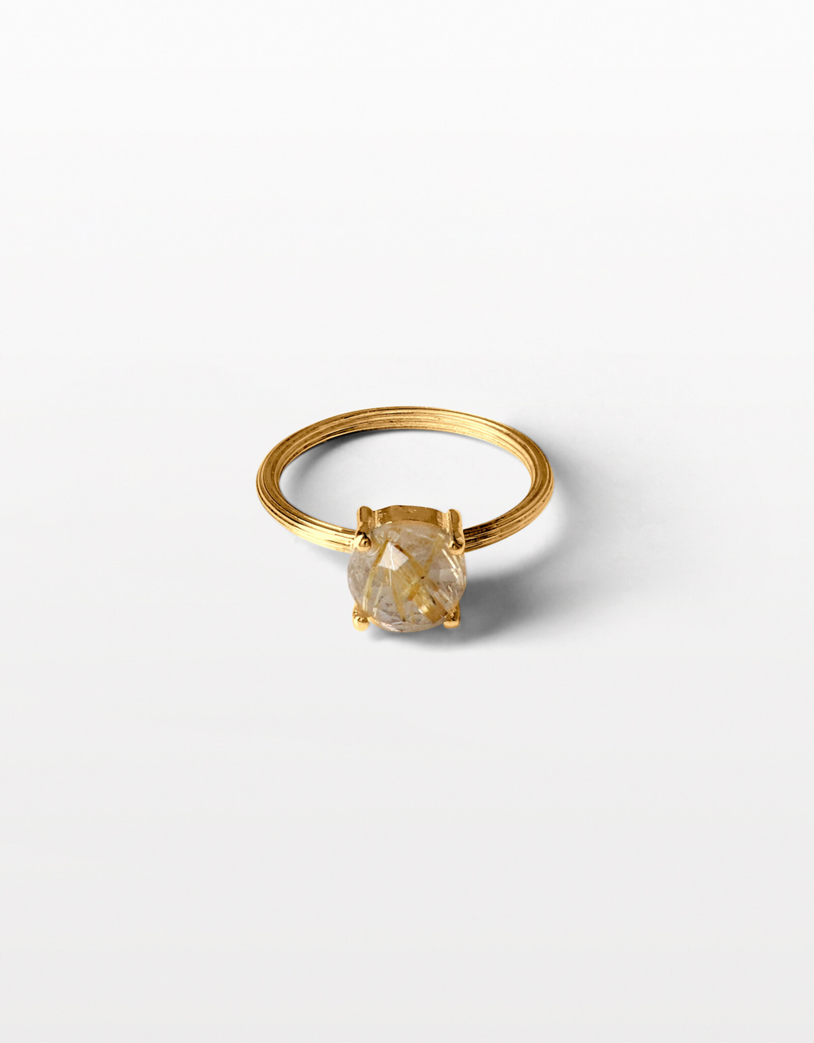 Ring Rutil