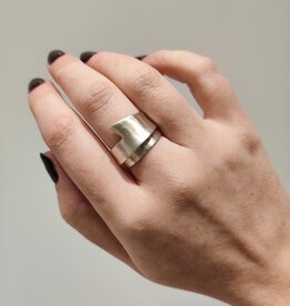 Ring Shark Fin
