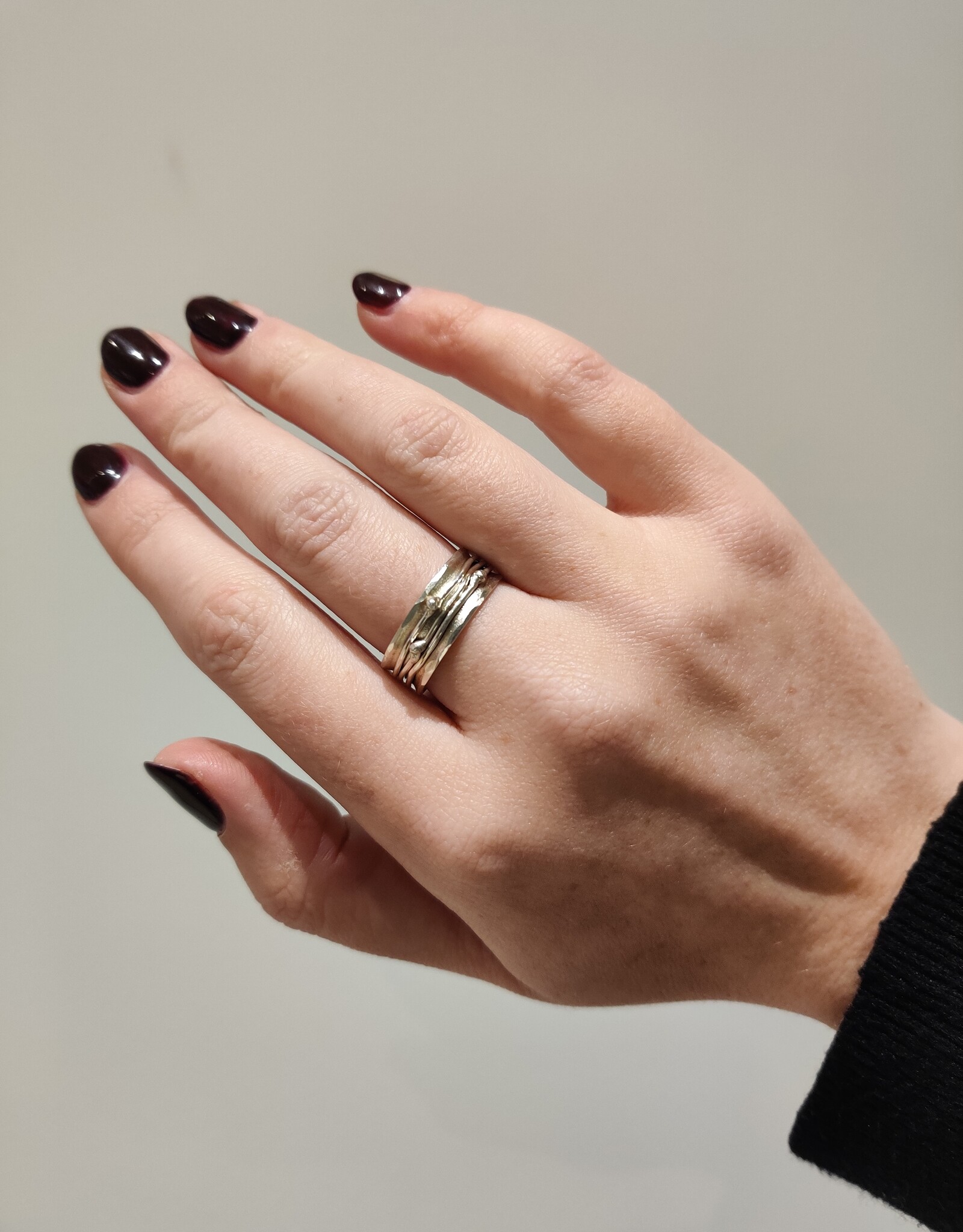 Ring Spinsel small