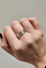 Ring Spinsel small Ring Spinsel small