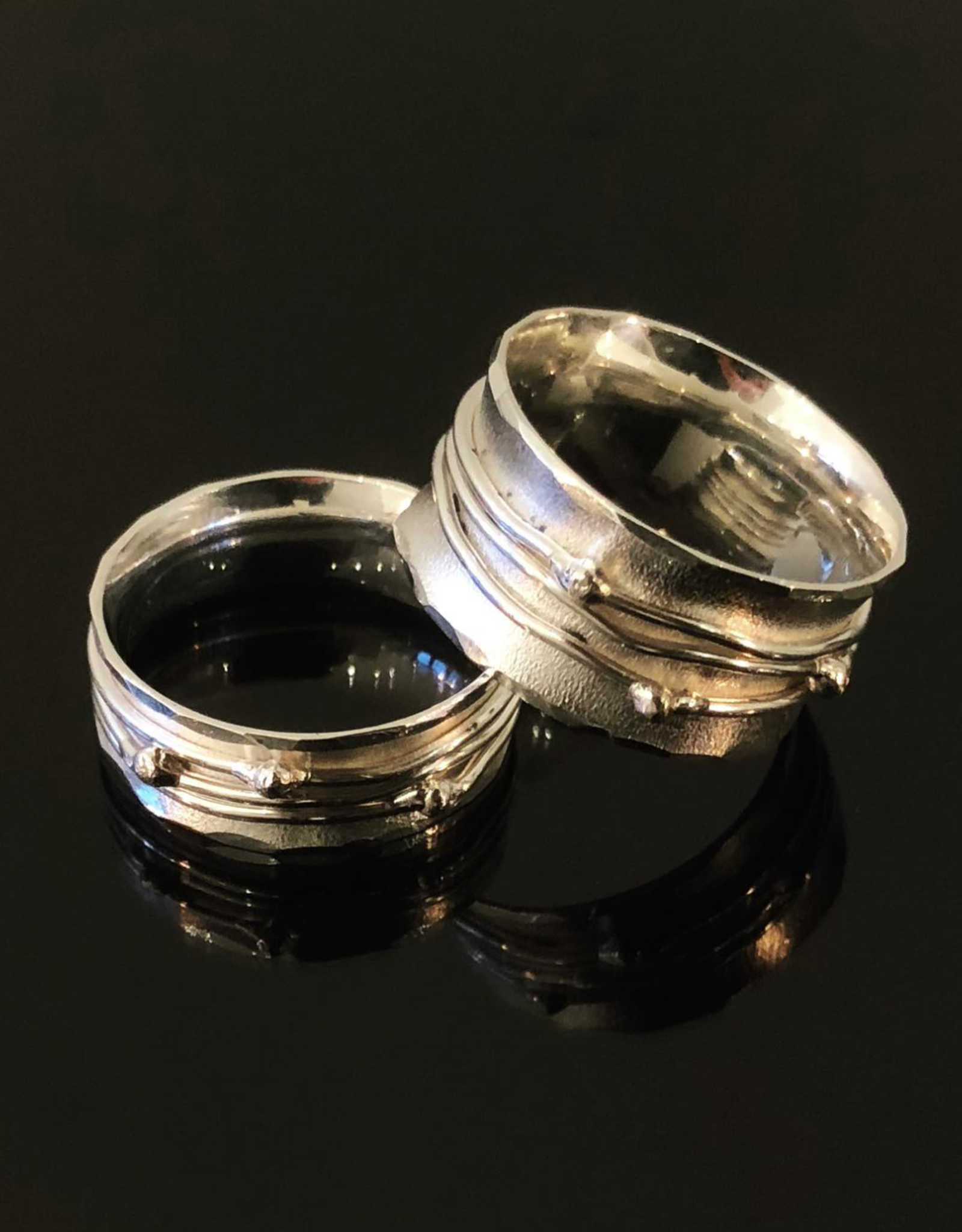 Ring Spinsel small