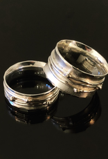 Ring Spinsel Large Ring Spinsel Large