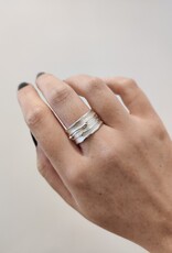 Ring Spinsel Large Ring Spinsel Large