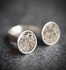 Ring Eclipses