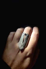 Ring skin