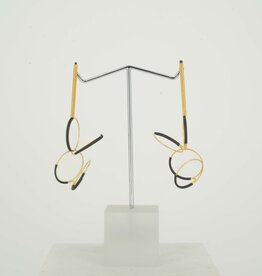 Circular Earrings