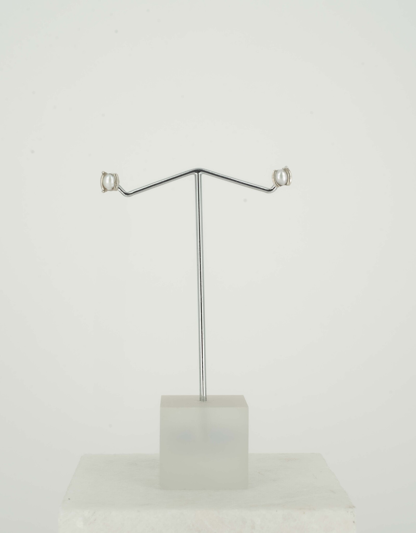 S-Parelmantel (klein)