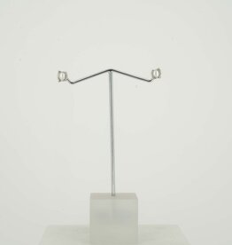 S-Parelmantel (klein)